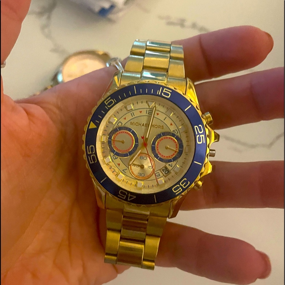 Vintage Michael Kors Watch